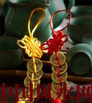 潮州五帝钱摆在家中六处地方，年前请进家，来年财运接二连三！