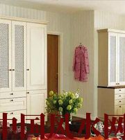 潮州衣柜这样摆，财运亨通，好运不断！