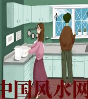 潮州家中用水有讲究，小心你的财运被水带走！