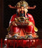 潮州什么时候最适合移动财神方位？这些忌讳和准备，你忽略了吗？