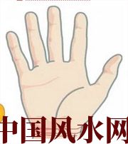 潮州若有此手相，天降横财不一定是梦