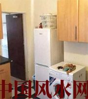 潮州你家冰箱还在这里放？难怪财运会这么差！