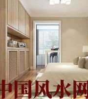 潮州风水知识：衣柜这样摆，财运亨通，好运不断！