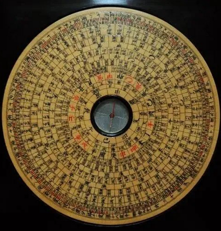 潮州阴宅金口诀，看过后不少人都成了风水师！