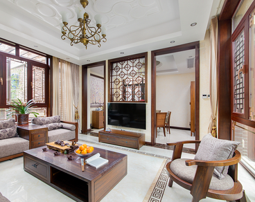 潮州住宅风水为什么要 “玉带揽腰” ？